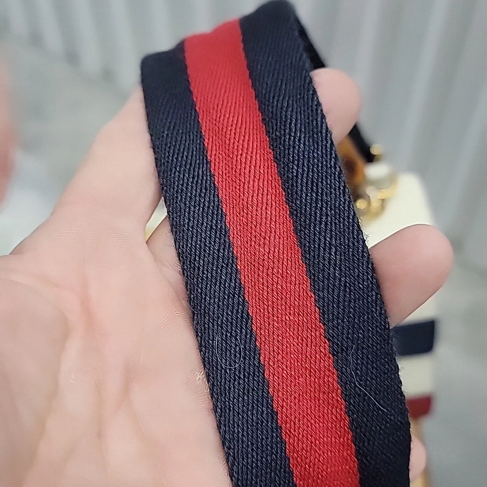 Sold  ! GUCCI DionysusBamboo handle - Picture 11 of 12